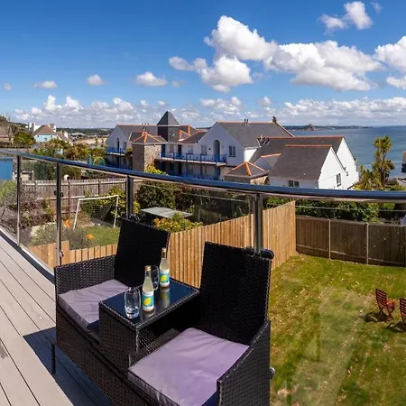 The Penthouse Penzance
