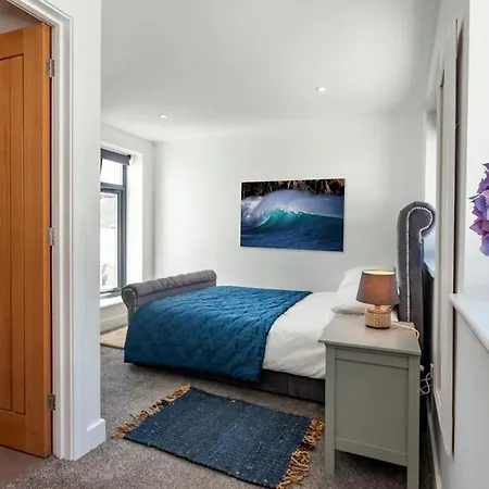The Penthouse * Penzance